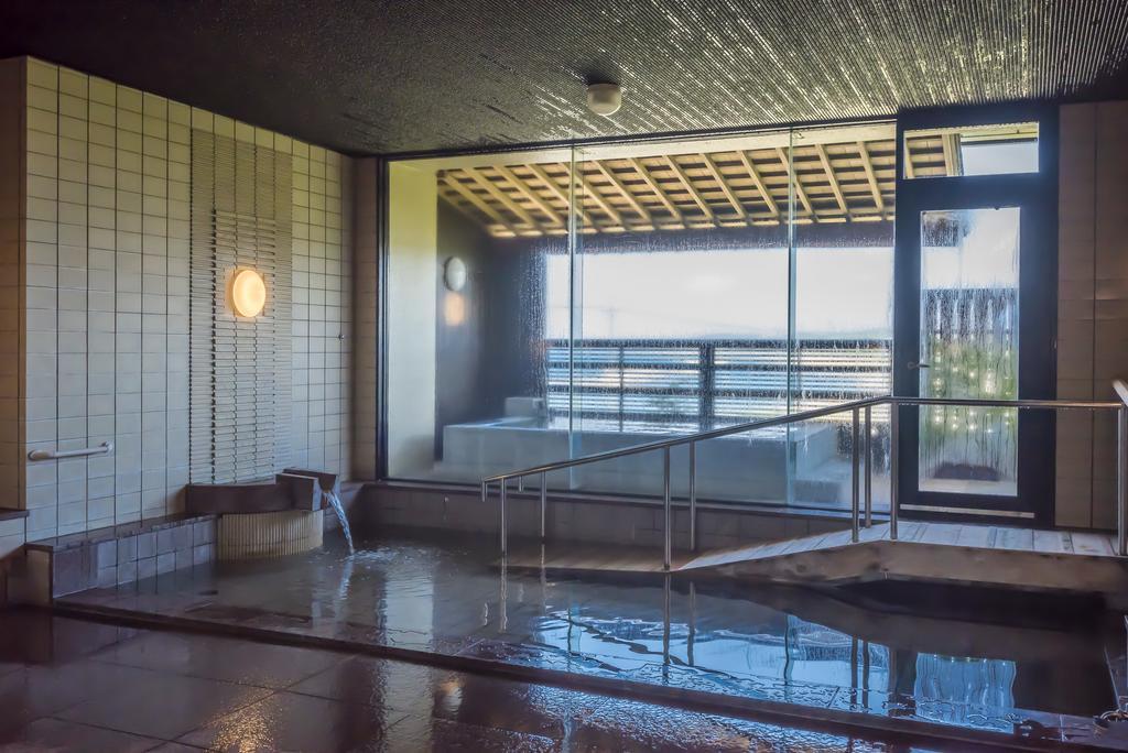 Sakai  Hareya Ryokan מראה חיצוני תמונה