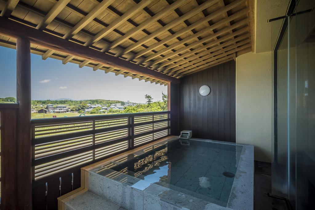 Sakai  Hareya Ryokan מראה חיצוני תמונה