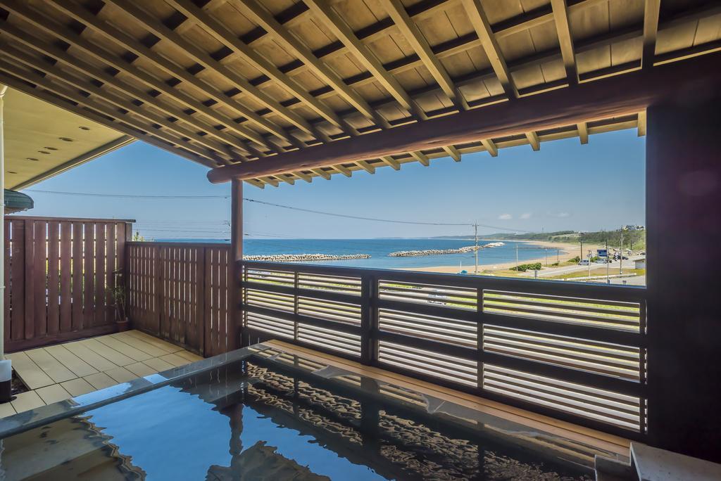 Sakai  Hareya Ryokan מראה חיצוני תמונה