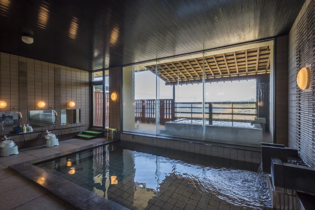 Sakai  Hareya Ryokan מראה חיצוני תמונה