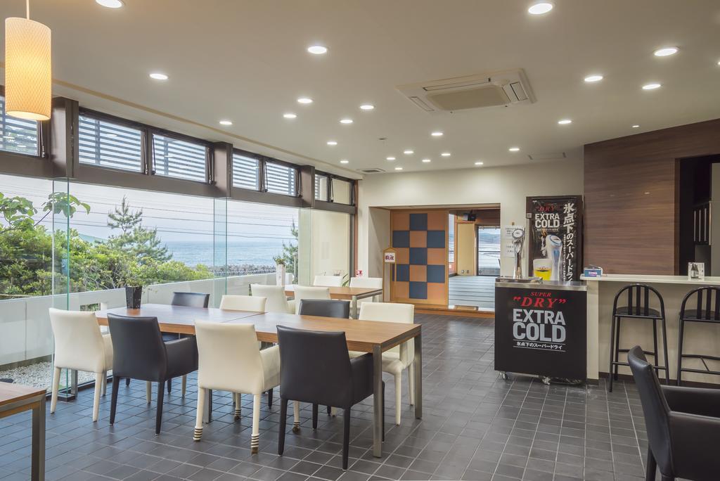 Sakai  Hareya Ryokan מראה חיצוני תמונה